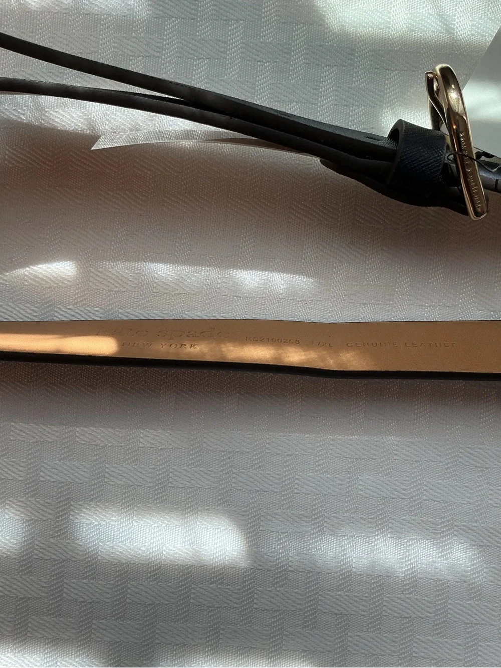kate spade crafted from